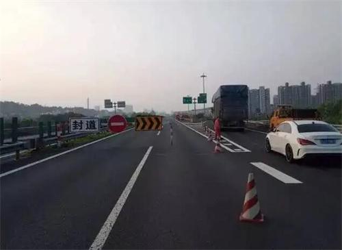 南通高速公路工程